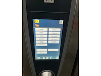 Rational scc we 61g selfcooking center - afbeelding 3 van  3