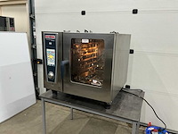 Rational scc we 61g selfcooking center