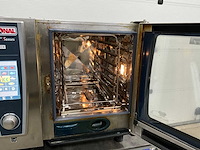 Rational scc we 61g selfcooking center - afbeelding 2 van  3