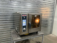 Rational scc we 61g selfcookingcenter - afbeelding 1 van  10