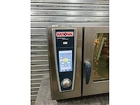Rational scc we 61g selfcookingcenter - afbeelding 3 van  10