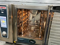 Rational scc we 61g selfcookingcenter - afbeelding 4 van  10