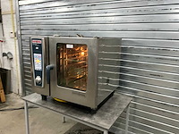 Rational scc we 61g selfcookingcenter - afbeelding 5 van  10