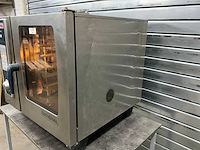 Rational scc we 61g selfcookingcenter - afbeelding 6 van  10