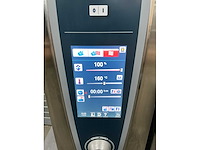 Rational scc we 61g selfcookingcenter - afbeelding 7 van  10
