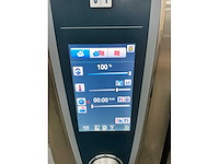 Rational scc we 61g selfcookingcenter - afbeelding 8 van  10