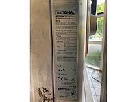 Rational scc we61 g selfcookingcenter propaan - afbeelding 2 van  15