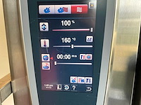 Rational scc we61 g selfcookingcenter propaan - afbeelding 5 van  15