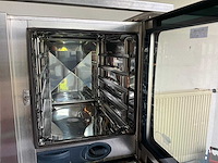 Rational scc we61 g selfcookingcenter propaan - afbeelding 13 van  15