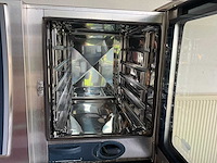 Rational scc we61 g selfcookingcenter propaan - afbeelding 14 van  15