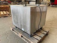 Rational scc we61 heteluchtoven - afbeelding 4 van  14