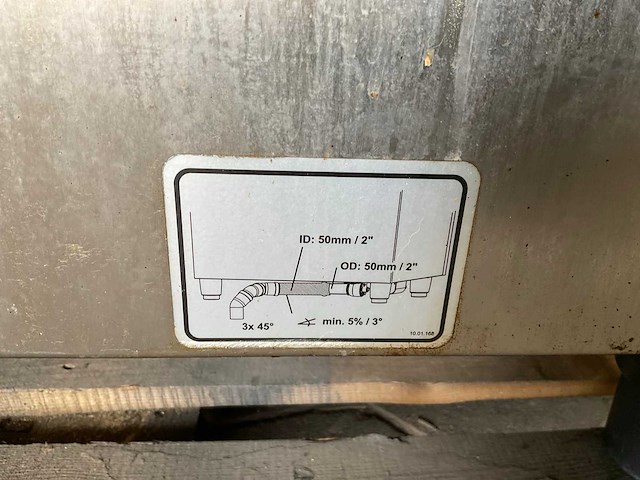 Rational scc we61 heteluchtoven - afbeelding 6 van  14