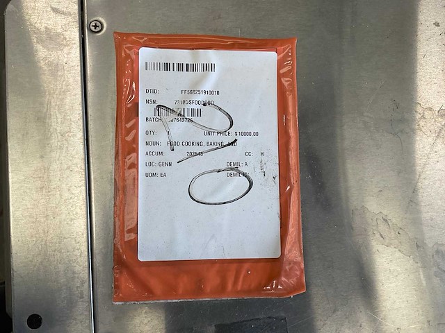 Rational scc we61 heteluchtoven - afbeelding 1 van  14