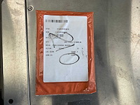 Rational scc we61 heteluchtoven - afbeelding 1 van  14