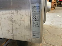 Rational scc we61 heteluchtoven - afbeelding 10 van  14