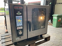 Rational scc we61 heteluchtoven - afbeelding 11 van  14