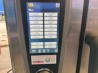 Rational scc we61 heteluchtoven - afbeelding 8 van  14