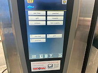 Rational scc we61 heteluchtoven - afbeelding 13 van  14