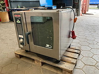 Rational scc we61 heteluchtoven - afbeelding 3 van  14