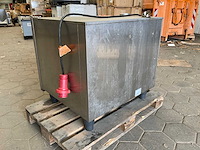 Rational scc we61 heteluchtoven - afbeelding 5 van  14