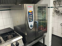 Rational scc101e combisteamer - afbeelding 1 van  4