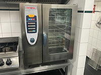 Rational scc101e combisteamer - afbeelding 2 van  4