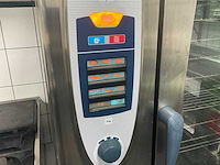 Rational scc101e combisteamer - afbeelding 3 van  4