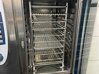 Rational scc101e combisteamer - afbeelding 4 van  4