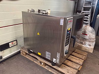 Rational scc61g combisteamer - afbeelding 3 van  9