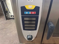 Rational scc61g combisteamer - afbeelding 5 van  9