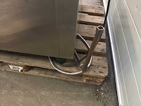 Rational scc61g combisteamer - afbeelding 9 van  10