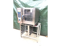 Rational self cooking center combisteamer - afbeelding 5 van  11