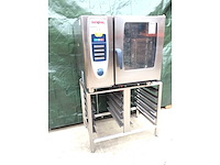 Rational self cooking center combisteamer - afbeelding 6 van  11