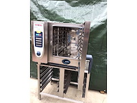 Rational self cooking center combisteamer - afbeelding 8 van  11