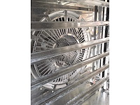 Rational self cooking center combisteamer - afbeelding 9 van  11