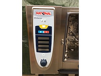 Rational self cooking center combisteamer - afbeelding 11 van  11