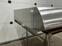 Rational uv 62 / 102e combisteamer afzuigkap - afbeelding 5 van  9