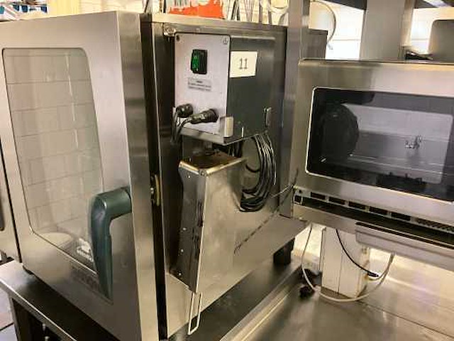Rational variosmoker - afbeelding 1 van  3