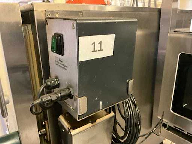 Rational variosmoker - afbeelding 2 van  3