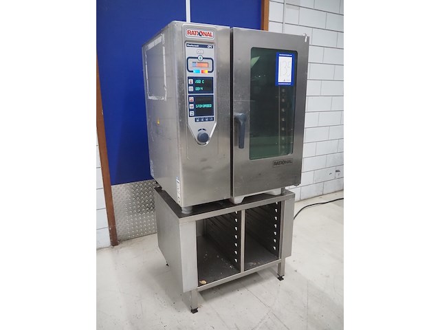 Rational - afbeelding 1 van  15