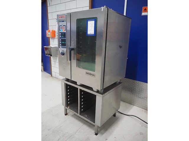 Rational - afbeelding 8 van  15