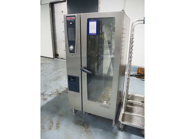 Rational - afbeelding 2 van  16