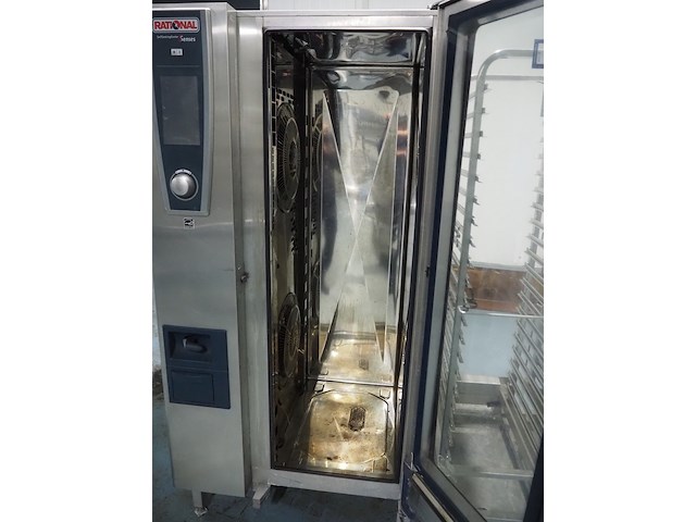 Rational - afbeelding 3 van  16