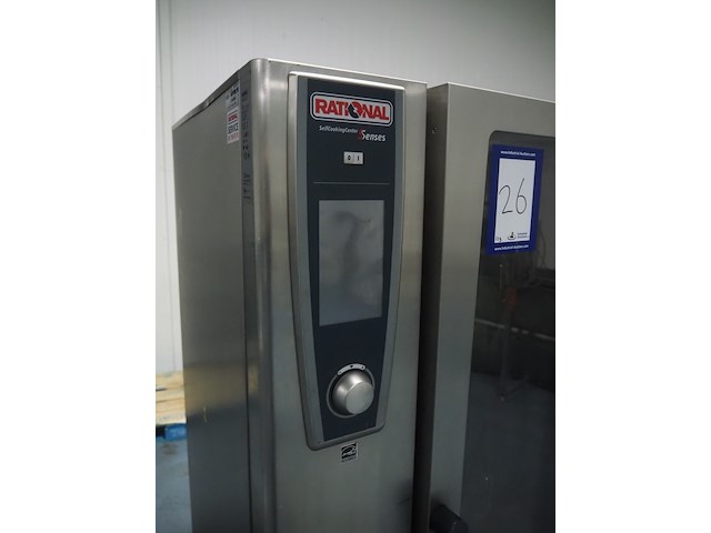 Rational - afbeelding 6 van  16