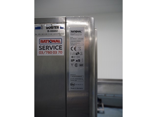 Rational - afbeelding 8 van  16