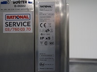 Rational - afbeelding 8 van  16