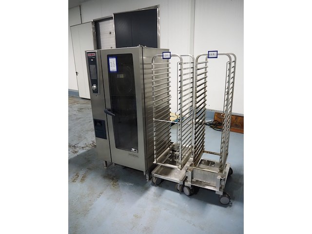 Rational - afbeelding 1 van  16