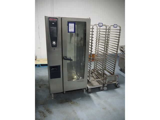 Rational - afbeelding 9 van  16