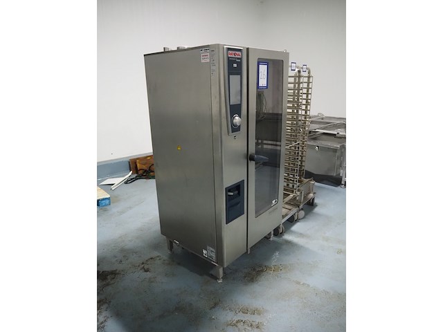 Rational - afbeelding 10 van  16