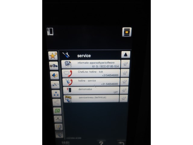 Rational - afbeelding 3 van  12